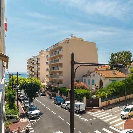 Beautiful Studio Near Sea Roquebrune-Cap-Martin Extérieur photo