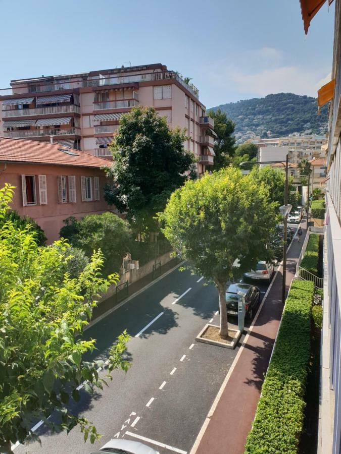 Beautiful Studio Near Sea Roquebrune-Cap-Martin Extérieur photo