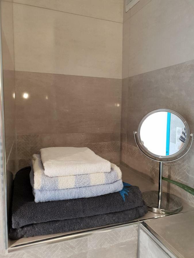 Beautiful Studio Near Sea Roquebrune-Cap-Martin Extérieur photo