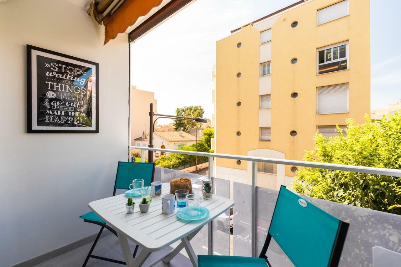 Beautiful Studio Near Sea Roquebrune-Cap-Martin Extérieur photo