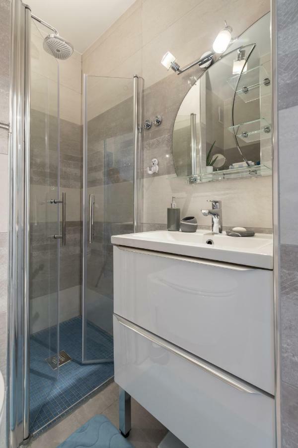 Beautiful Studio Near Sea Roquebrune-Cap-Martin Extérieur photo